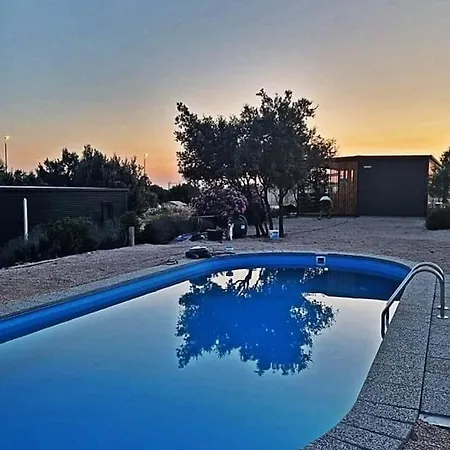 Family-friendly With Swimming Pools Pirovac, Sibenik - 24497 Apartment