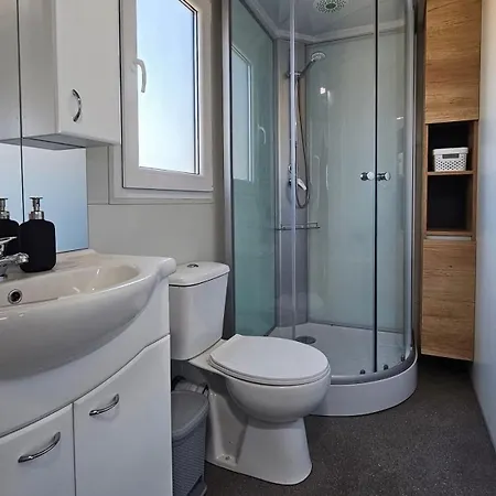 Family-friendly With Swimming Pools Pirovac, Sibenik - 24497 Apartment *