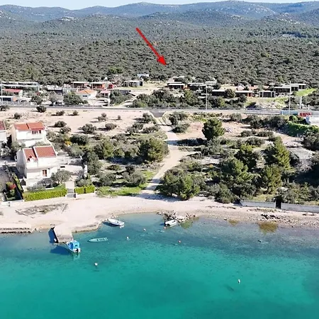 Family-friendly With Swimming Pools Pirovac, Sibenik - 24497 *