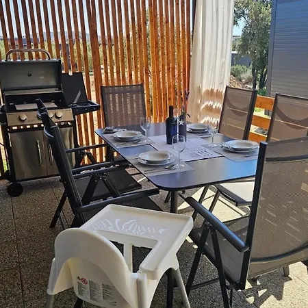 Apartament Family-friendly With Swimming Pools Pirovac, Sibenik - 24497 Pirovac