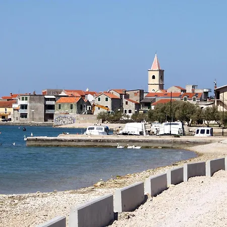 Family-friendly With Swimming Pools Pirovac, Sibenik - 24497 *
