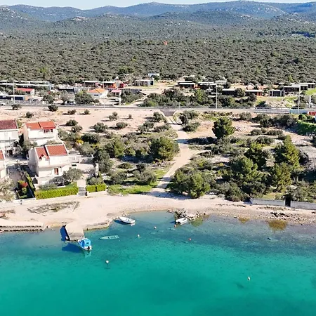 Family-friendly With Swimming Pools Pirovac, Sibenik - 24497 * Pirovac