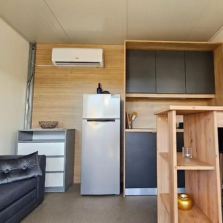 Family-friendly With Swimming Pools Pirovac, Sibenik - 24497 Apartment *