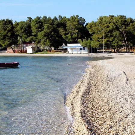 Family-friendly With Swimming Pools Pirovac, Sibenik - 24497 *