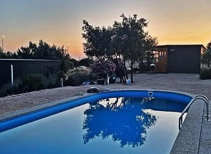 Family-friendly With Swimming Pools Pirovac, Sibenik - 24497 Apartman