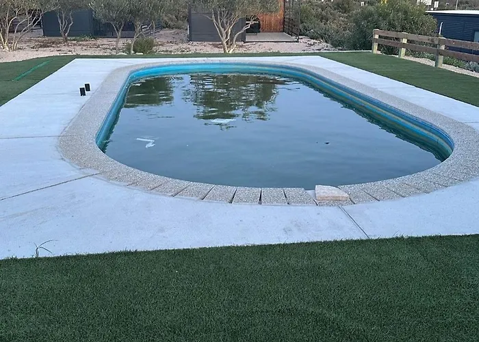 Apartman Family-friendly With Swimming Pools Pirovac, Sibenik - 24497