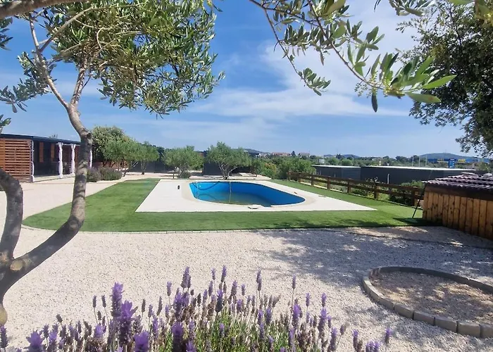 Family-friendly With Swimming Pools Pirovac, Sibenik - 24497 Pirovac